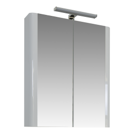 Ogledalo ormaric HYDRA - LUXOR 50cm